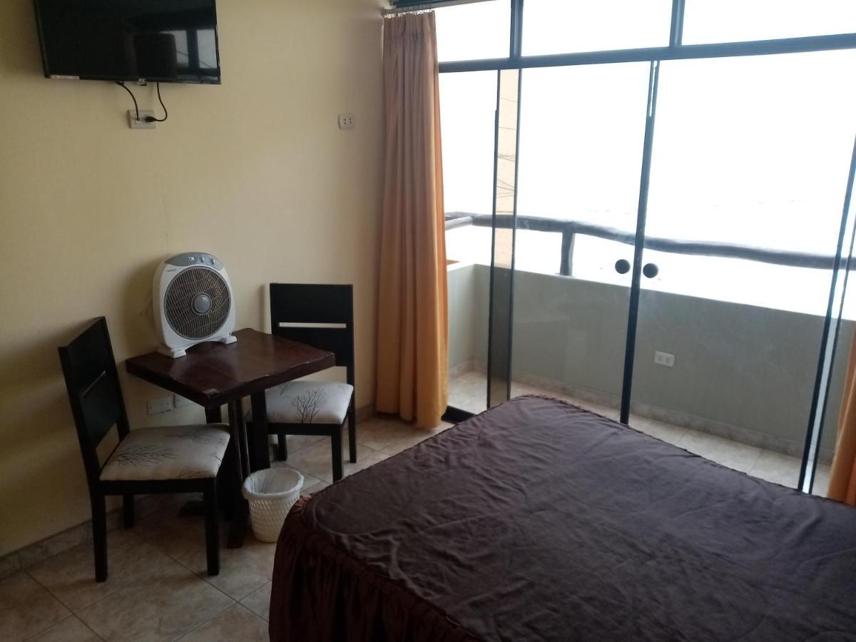 Hostal Huacachina Sunset Ика Экстерьер фото